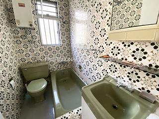 Tai Hang - 3-3E, Wang Fung Terrace 07