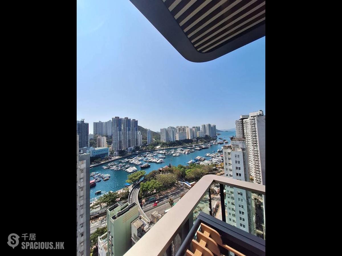 香港仔 - 澄天 01