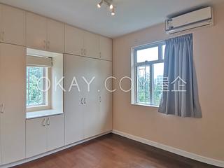 Pok Fu Lam - Four Winds Apartment 03