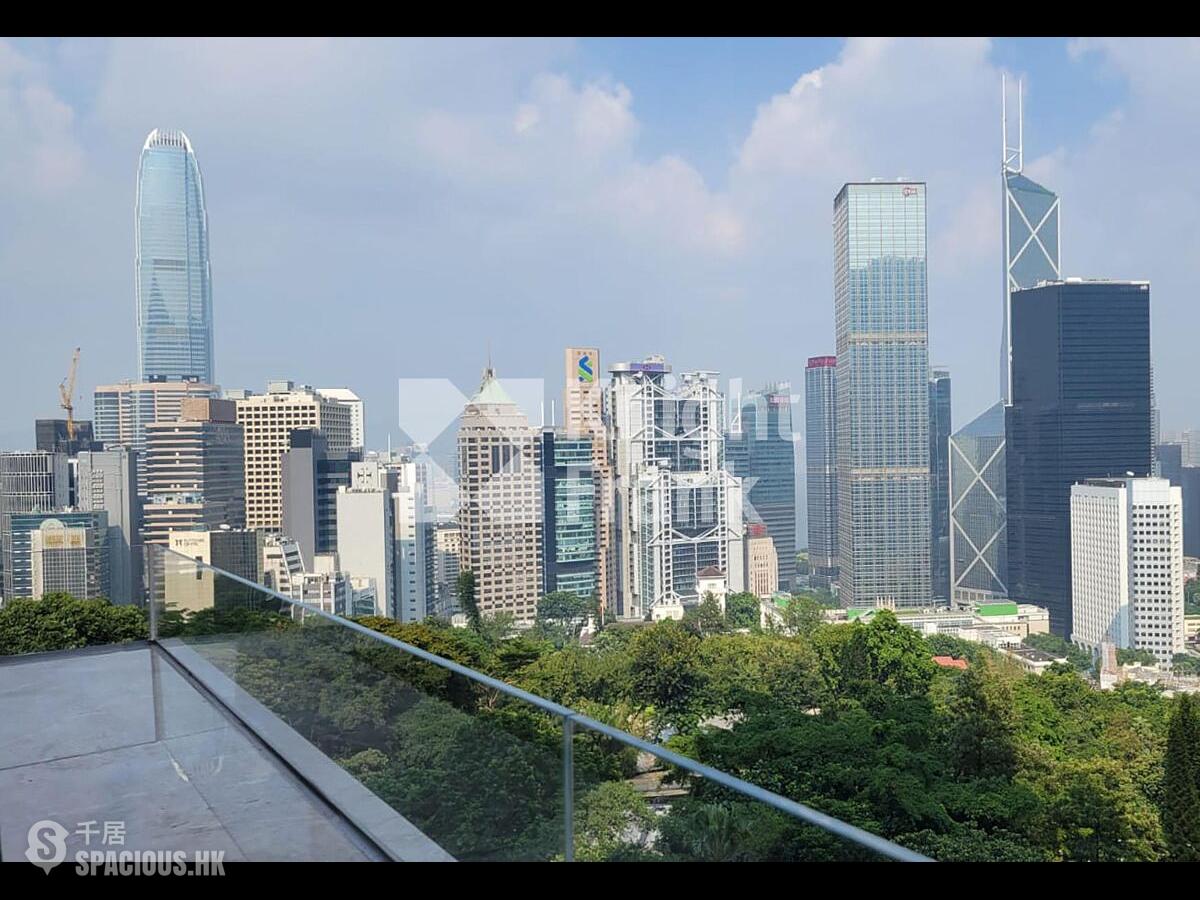 中半山 - 罗便臣道1号 01