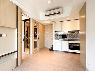 Mid Levels Central - Townplace Soho 03