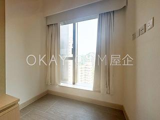 Mid Levels Central - Townplace Soho 05