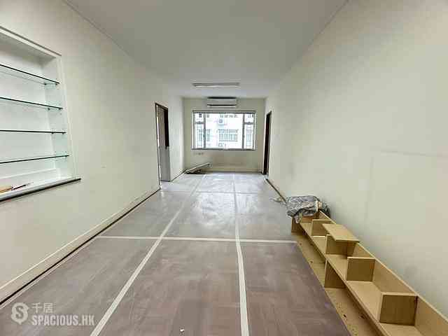 Causeway Bay - Newtown Mansion 01