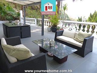 Clear Water Bay - 36H, Po Toi O Tsuen 02