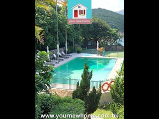 Clear Water Bay - 36H, Po Toi O Tsuen 12