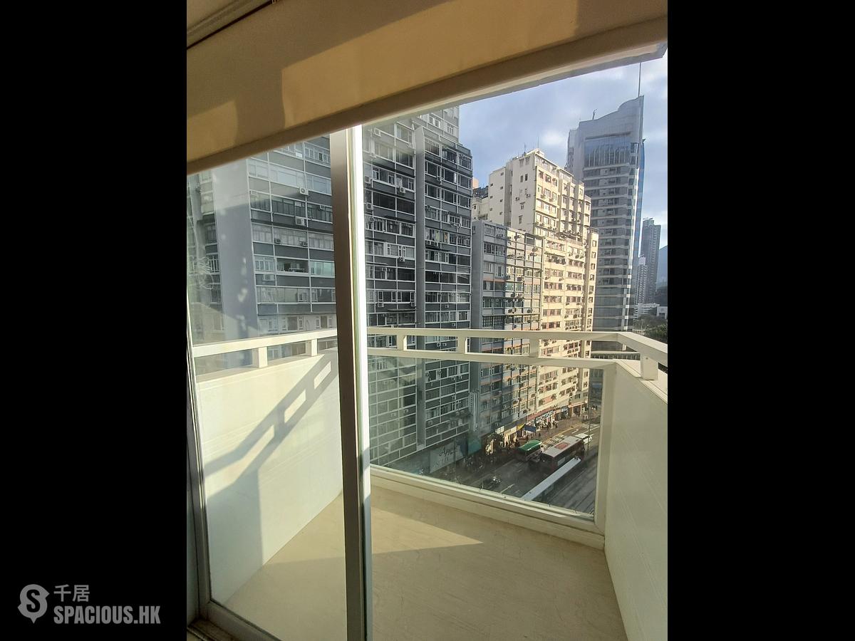 天后 - 雅景楼 01