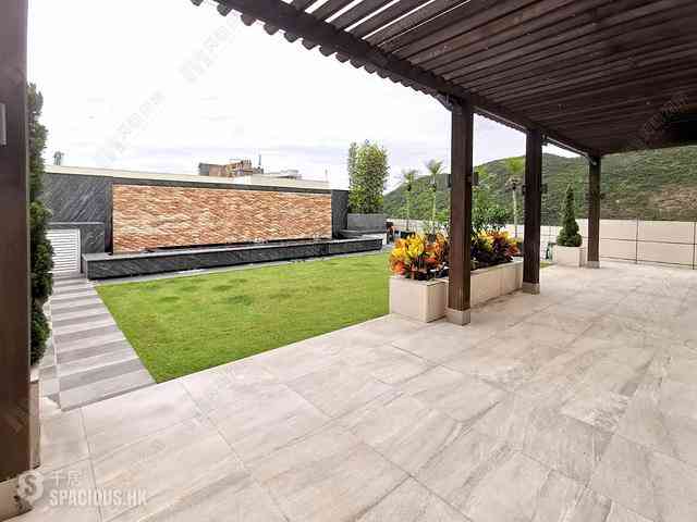Chung Hom Kok - Horizon Gardens 02