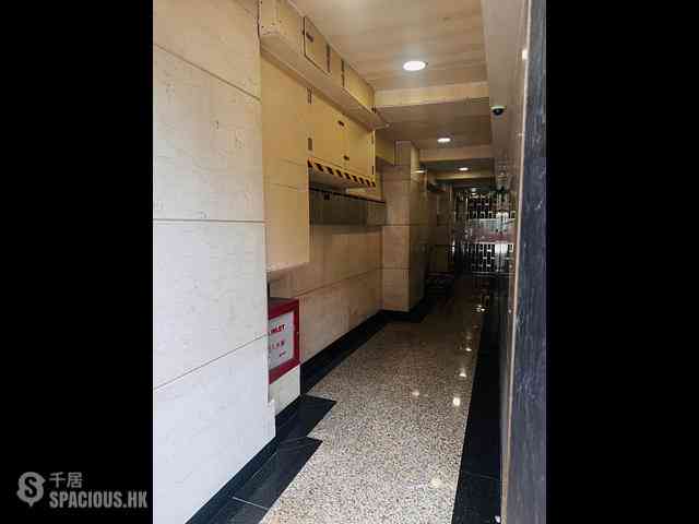 Wan Chai - 76, Morrison Hill Road 02