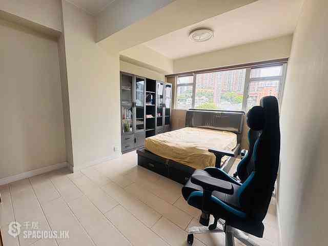 Wan Chai - 76, Morrison Hill Road 04