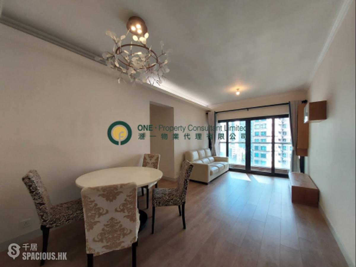 Mid Levels Central - Seymour Place 01
