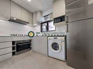 Mid Levels Central - Seymour Place 04
