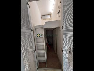 Mid Levels Central - Seymour Place 05