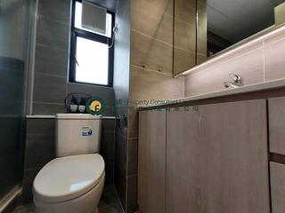 Mid Levels Central - Seymour Place 11