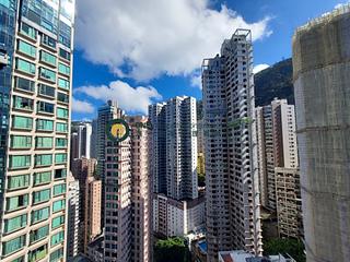 Mid Levels Central - Seymour Place 13