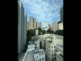 堅尼地城 - 太白居 02