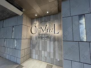 Central - My Central 07