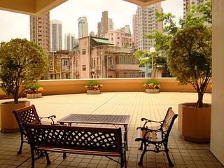 Tai Hang - Winway Court 11