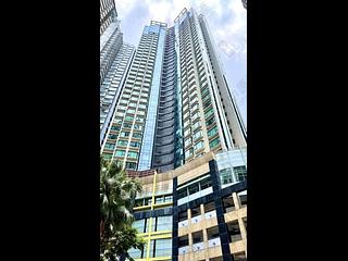 Mid Levels Central - Palatial Crest 09