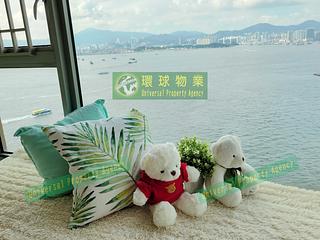 坚尼地城 - 泓都1座 04