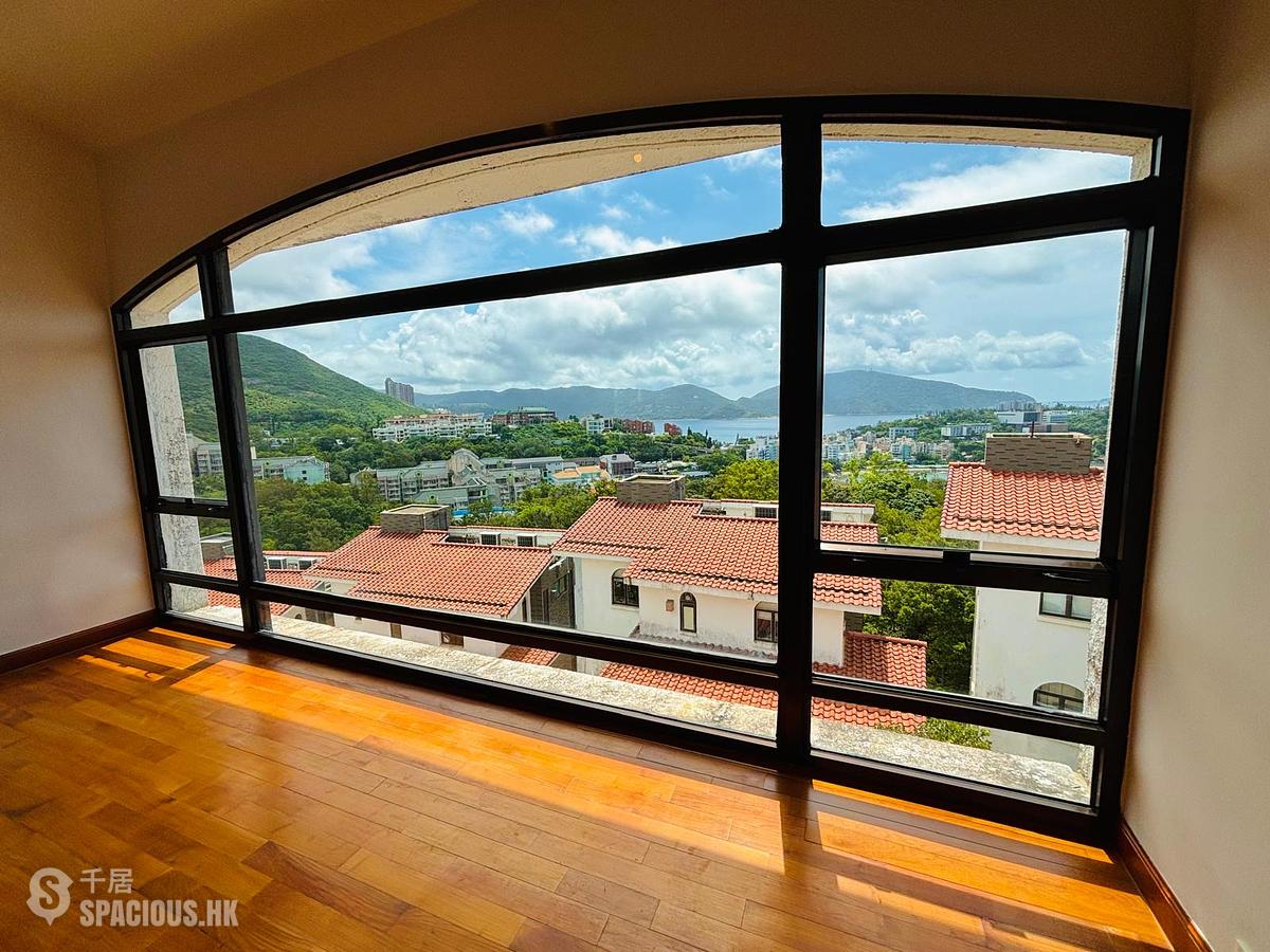 Chung Hom Kok - Casa Del Sol 01