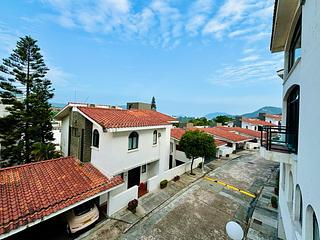 Chung Hom Kok - Casa Del Sol 03