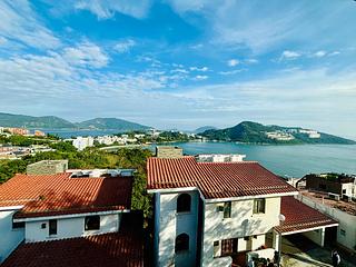 Chung Hom Kok - Casa Del Sol 06