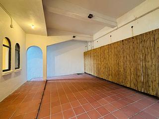 Chung Hom Kok - Casa Del Sol 07