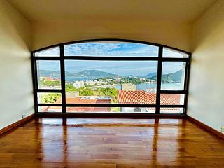Chung Hom Kok - Casa Del Sol 08