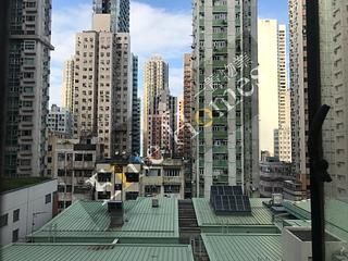 西营盘 - 第二街54号 06