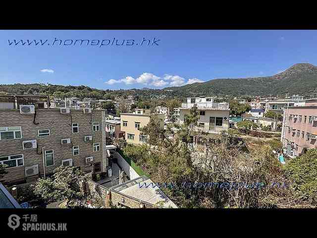 Sai Kung - Sha Kok Mei 15