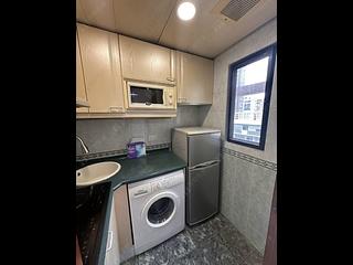 Sheung Wan - The Bellevue Place 05