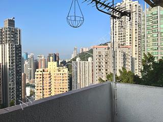大坑 - 伟景大厦 03