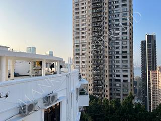 大坑 - 伟景大厦 12