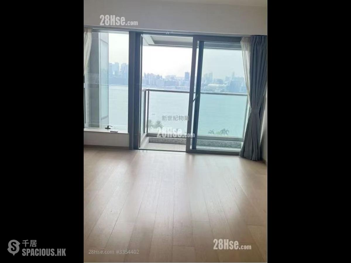 炮台山 - 維港頌 01