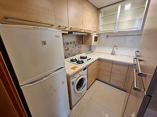 Wan Chai - The Zenith 05