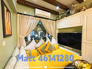 Mid Levels Central - 38C, Kennedy Road 10