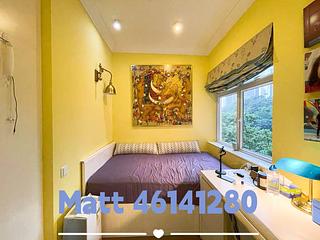 Mid Levels Central - 38C, Kennedy Road 11