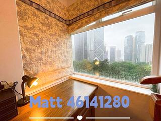 Mid Levels Central - 38C, Kennedy Road 13