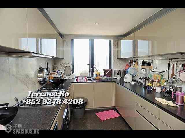 Ho Man Tin - Dunbar Place 13