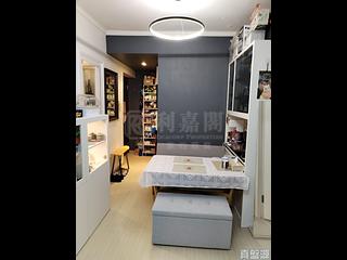 Sai Ying Pun - Yuk Ming Towers 03