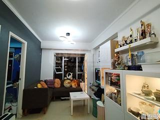 Sai Ying Pun - Yuk Ming Towers 02