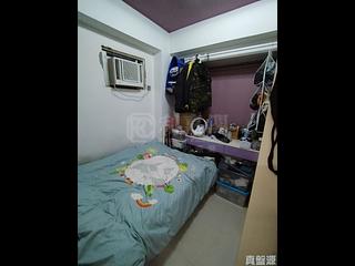 Sai Ying Pun - Yuk Ming Towers 05
