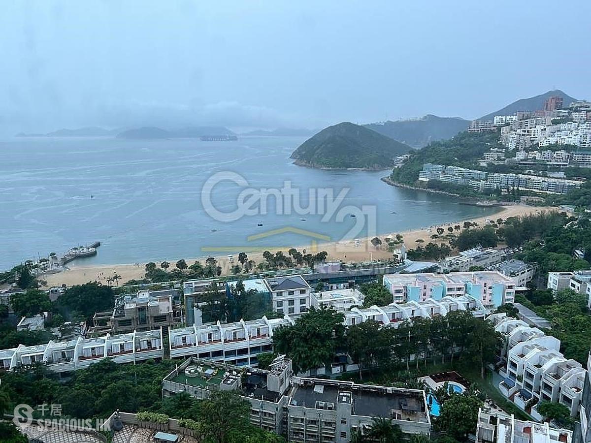 Repulse Bay - Helene Tower 01