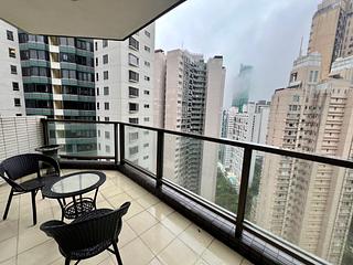 中半山 - 地利根德阁2座 05