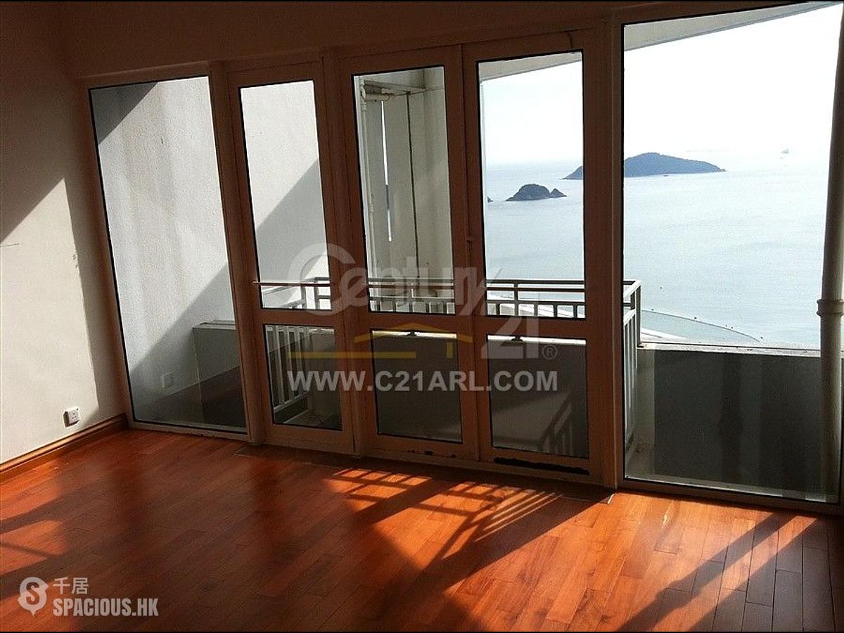 浅水湾 - 影湾园2座 01