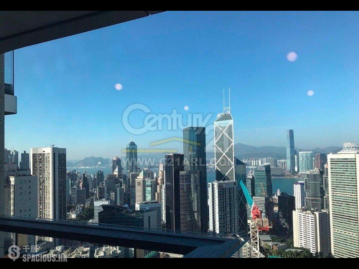 中半山 - 波老道21號 01