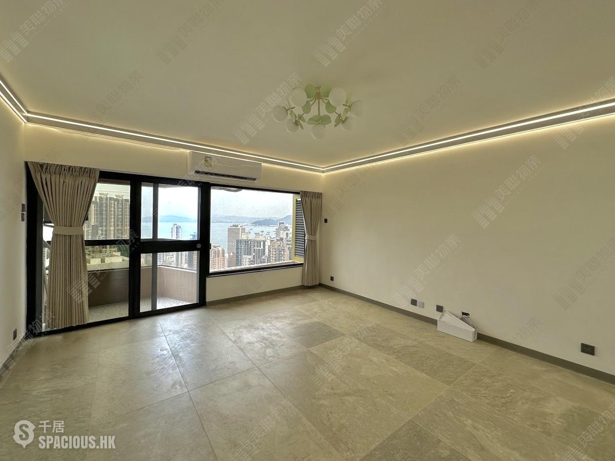 Mid Levels West - Kingsford Height 01