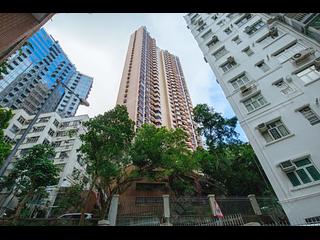 Mid Levels West - Kingsford Height 11