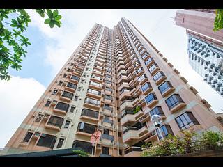 Mid Levels West - Kingsford Height 12