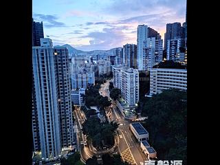 寶馬山 - 威景臺 02